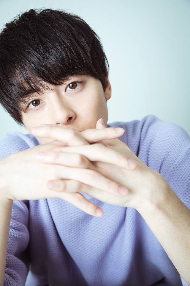 高杉真宙／『君の膵臓をたべたい』鼎談インタビュー