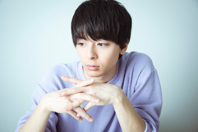 高杉真宙／『君の膵臓をたべたい』鼎談インタビュー