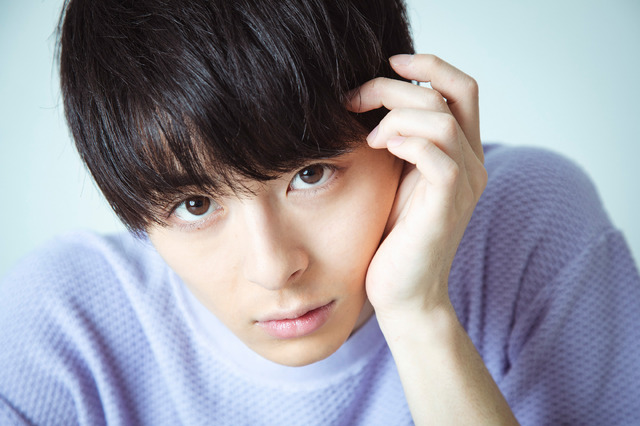 高杉真宙／『君の膵臓をたべたい』鼎談インタビュー