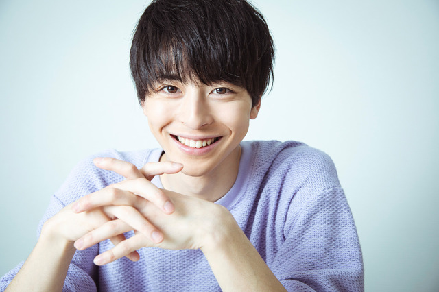 高杉真宙／『君の膵臓をたべたい』鼎談インタビュー