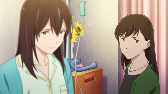 劇場アニメ『君の膵臓をたべたい』(C)住野よる／双葉社 (C)君の膵臓をたべたい アニメフィルムパートナーズ