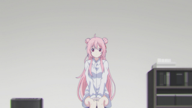 『ハッピーシュガーライフ』第8話 先行カット (C) 鍵空とみやき/SQUARE ENIX・ハッピーシュガーライフ製作委員会