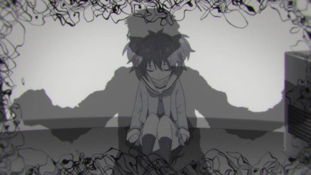 『ハッピーシュガーライフ』第8話 先行カット (C) 鍵空とみやき/SQUARE ENIX・ハッピーシュガーライフ製作委員会