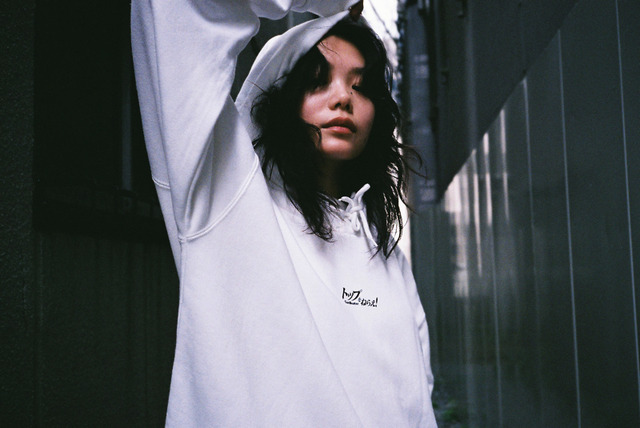 Top wo Nerae! Gunbuster Hoodie 8,500円 (C)BANDAI VISUAL・FlyingDog・GAINAX