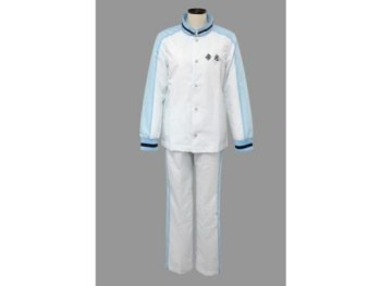 ウィンドブレーカー(c)藤巻忠俊/集英社･黒子のバスケ製作委員会