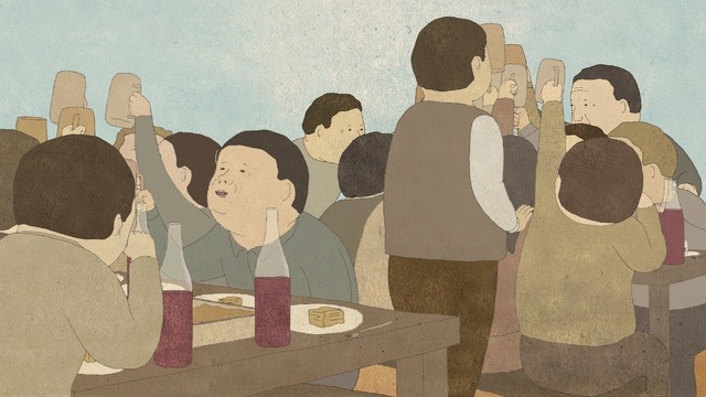 『秋 アントニオ・ヴィヴァルディ「四季」より』（和田淳/日本）