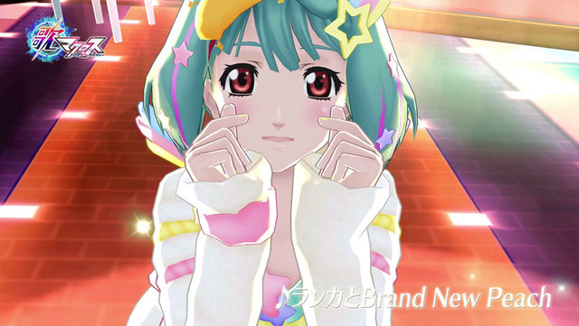 『歌マクロス』1周年イベントが8月31日より開催！ 街頭ビジョンでの上映には多くのファンが