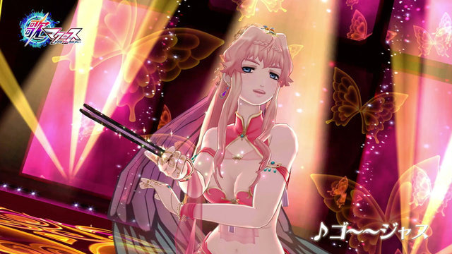 『歌マクロス』1周年イベントが8月31日より開催！ 街頭ビジョンでの上映には多くのファンが