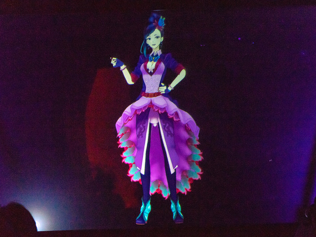 代アニがVTuberオーディションを西麻布で開催！自社アイドル「YOANI1年C組」「＝LOVE」も歌声披露！