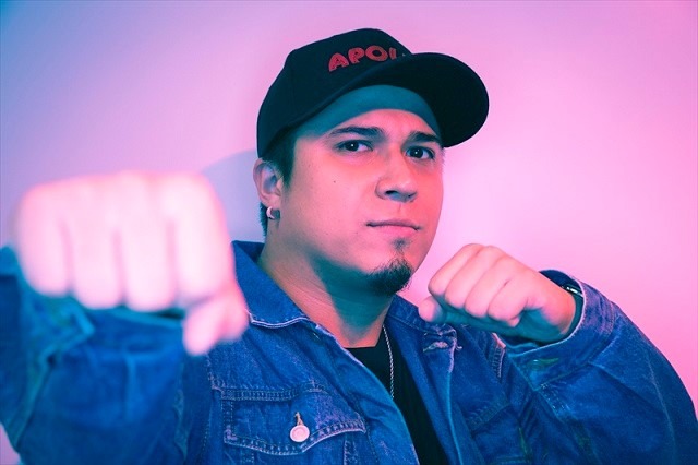 『ヒプノシスマイク -Division Rap Battle-』山田一郎役・木村昴さん