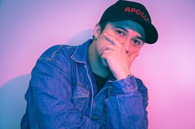 『ヒプノシスマイク -Division Rap Battle-』山田一郎役・木村昴さん