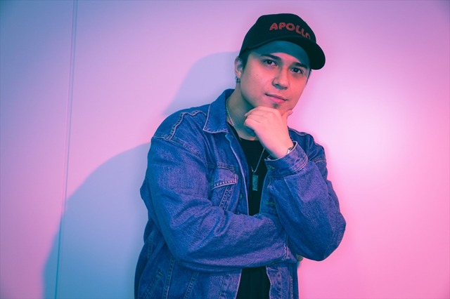 『ヒプノシスマイク -Division Rap Battle-』山田一郎役・木村昴さん