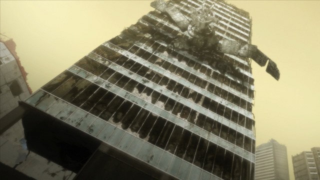 『シュタインズ・ゲート ゼロ』第20話 先行カット (C)2018 MAGES./KADOKAWA/未来ガジェット研究所