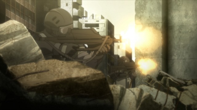 『シュタインズ・ゲート ゼロ』第20話 先行カット (C)2018 MAGES./KADOKAWA/未来ガジェット研究所