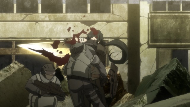 『シュタインズ・ゲート ゼロ』第20話 先行カット (C)2018 MAGES./KADOKAWA/未来ガジェット研究所