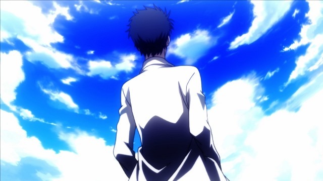 『シュタインズ・ゲート ゼロ』第20話 先行カット (C)2018 MAGES./KADOKAWA/未来ガジェット研究所