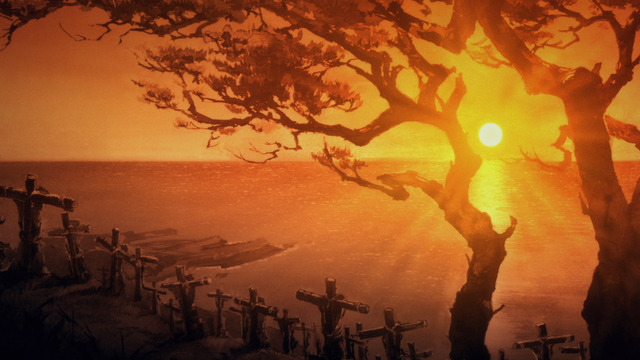 TVアニメ『どろろ』場面写真（C）手塚プロダクション／ツインエンジン