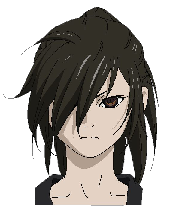 TVアニメ『どろろ』百鬼丸（C）手塚プロダクション／ツインエンジン