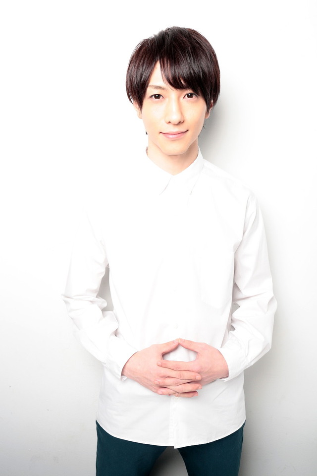 TVアニメ『どろろ』百鬼丸役の鈴木拡樹