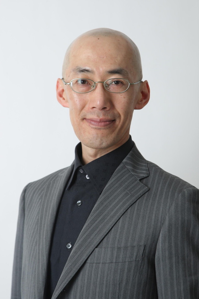 TVアニメ『どろろ』琵琶丸役の佐々木睦