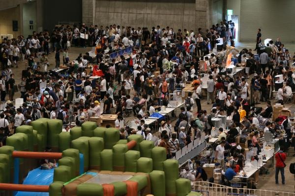 「C3AFA TOKYO 2018」