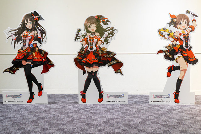 9万1,799票から選ばれた『デレステ』MVを発表！「カラオケは一人で行く」という声優陣の意外な裏話も