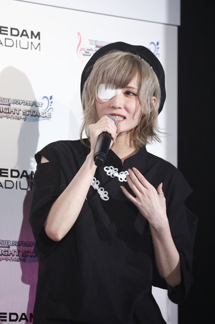 画像提供：オフィシャル