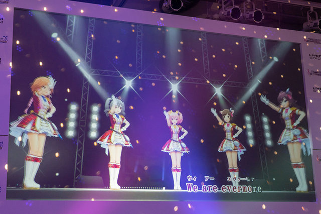 9万1,799票から選ばれた『デレステ』MVを発表！「カラオケは一人で行く」という声優陣の意外な裏話も