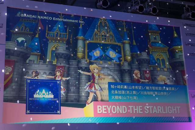 9万1,799票から選ばれた『デレステ』MVを発表！「カラオケは一人で行く」という声優陣の意外な裏話も