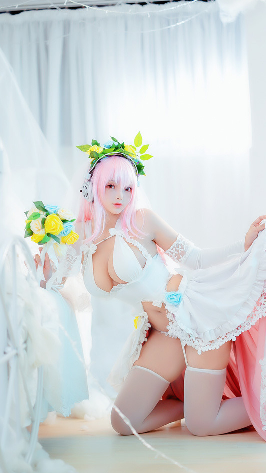 すーぱーそに子