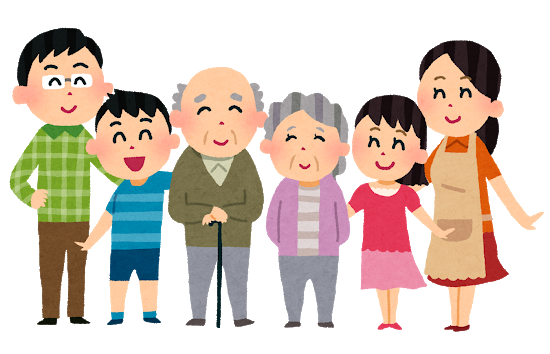 「尊敬できる老人キャラは？」