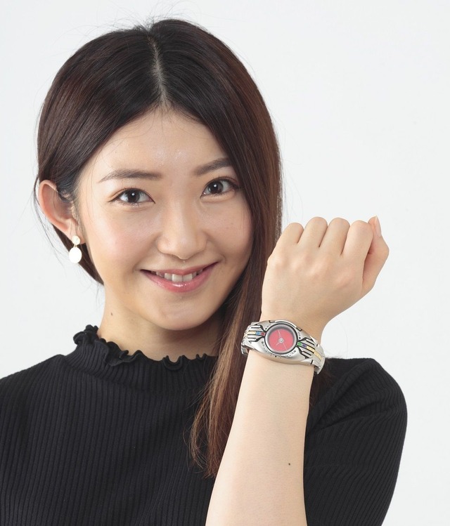「仮面ライダークウガ アークル 変身!腕時計【Live Action Watch 】」29,160円（税込／送料・手数料別途）(C)石森プロ・東映