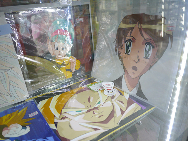 アニメの貴重な文化財「セル画」は消えてしまうのか？ 専門店取締役が語る、セル画の現状と今後