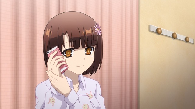 『百錬の覇王と聖約の戦乙女』第10話先行カット　(C)鷹山誠一・ホビージャパン/ユグドラシル・パートナーズ