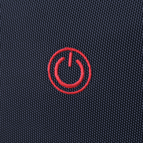 リュック/14,800円(税別)（C)2014 榎宮祐・株式会社ＫＡＤＯＫＡＷＡ メディアファクトリー刊／ノーゲーム・ノーライフ全権代理委員会