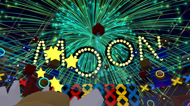 その日人類は次のステージに！―革新的すぎたVR音楽ライブ「輝夜月 LIVE＠Zepp VR」をレポート！