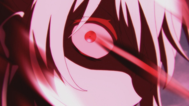 『ハッピーシュガーライフ』第9話 先行カット (C) 鍵空とみやき/SQUARE ENIX・ハッピーシュガーライフ製作委員会