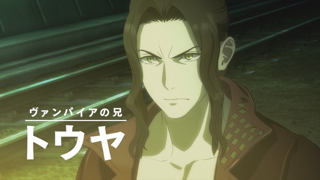 『モンスターストライク THE MOVIE ソラノカナタ』(C)XFLAG