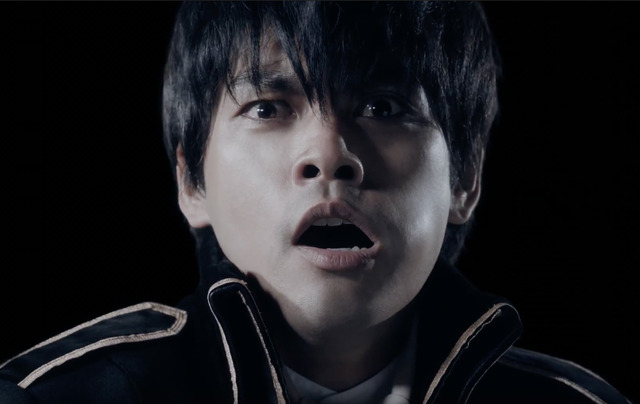 dTVオリジナルドラマ『銀魂2 -世にも奇妙な銀魂ちゃん-』第3話「いくつになっても歯医者はイヤ篇」(C)空知英秋／集英社 (C)2018映画「銀魂2」製作委員会 (C)2018 エイベックス通信放送