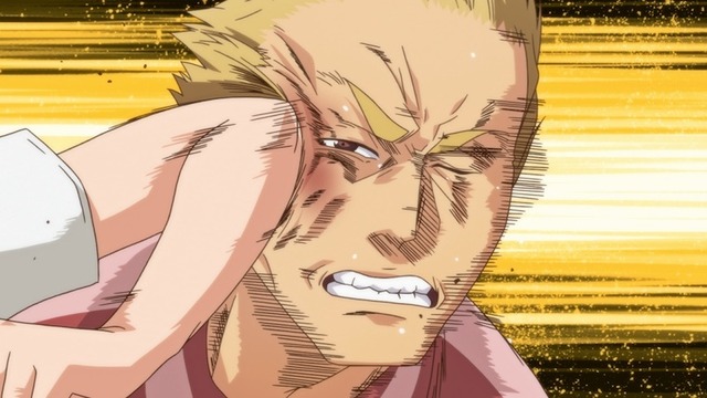 『ちおちゃんの通学路』第10話(C)2018 川崎直孝／KADOKAWA／ちおちゃんの製作委員会