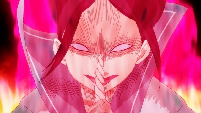 『ちおちゃんの通学路』第10話(C)2018 川崎直孝／KADOKAWA／ちおちゃんの製作委員会