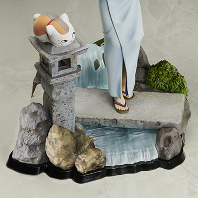 「夏目貴志とニャンコ先生」16800円（税込）(C)緑川ゆき・白泉社／「夏目友人帳」製作委員会「夏目貴志とニャンコ先生」16800円（税込）(C)緑川ゆき・白泉社／夏目友人帳プロジェクト