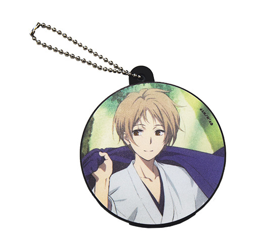 ANIPLEX+特典(C)緑川ゆき・白泉社／「夏目友人帳」製作委員会ANIPLEX+特典(C)緑川ゆき・白泉社／夏目友人帳プロジェクト