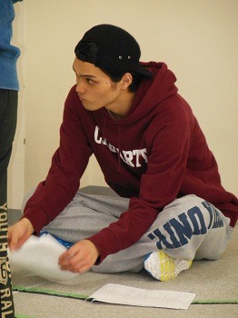 御杜守役・今井雄太郎「『御杜 守』に近づいていると実感しています！」