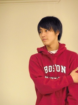 宮ノ杜進役・猪野広樹「兄達と弟達に挟まれて右往左往するのが、面白いです！」