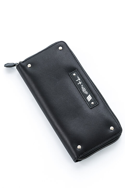 財布 11,800円(税別)（C)2016 佐島 勤／ＫＡＤＯＫＡＷＡ　アスキー・メディアワークス刊／劇場版魔法科高校製作委員会