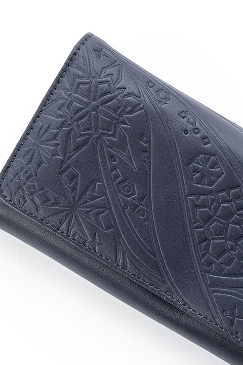 財布 11,800円(税別)（C)2016 佐島 勤／ＫＡＤＯＫＡＷＡ　アスキー・メディアワークス刊／劇場版魔法科高校製作委員会