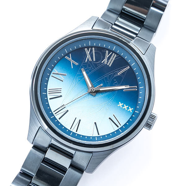 腕時計 19,800円(税別)（C)2016 佐島 勤／ＫＡＤＯＫＡＷＡ　アスキー・メディアワークス刊／劇場版魔法科高校製作委員会