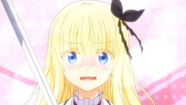 TVアニメ『寄宿学校のジュリエット』(C)金田陽介・講談社／寄宿学校のジュリエット製作委員会(C)金田陽介／講談社