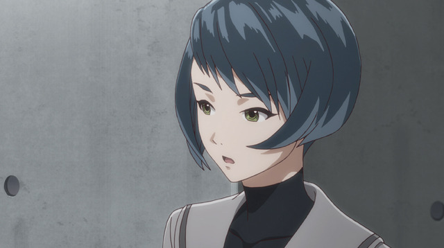 『あかねさす少女』アニメ 第2弾PVカット(C)Akanesasu Anime Project